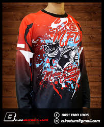 Assalamualaikum sobat blogger, kali ini saya akan share file psd kaos polos untuk desain kaos. Buat Jersey Mancing Komunitas Mfc