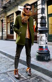 Brown peacoat camel colored peacoat in great condition! How To Wear The Pea Coat Lookastic