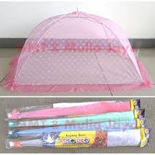 Kelambu praktis dapat dilipat, dibawa & dipasang dimana saja dalam atau diluar rumah tanpa membutuhkan tali. Kelambu Bayi Kojong Bayi Lipat Deo Deo Mosquito Net Kulambu Bayi Anti Nyamuk Murah Bestseller Shopee Indonesia