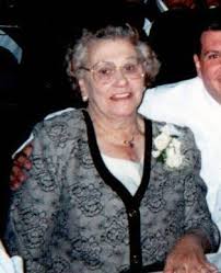 Angelina Gloria Matos Obituary