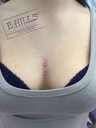 Pin Su Piercing Ideas Watercolor Art Drawing