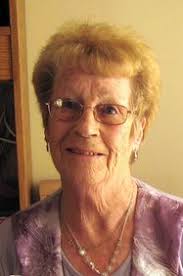 Condolence Book for Joan Sweeney (née Carey) (Finglas, Dublin)