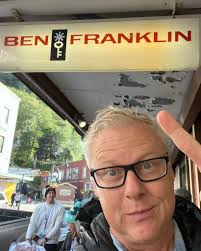 If YOU remember shopping at this store as a kid you might be OVER THE  HILL.😁