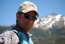 John Hauf's Instagram, Twitter & Facebook