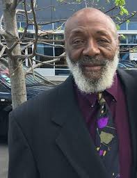 Obituary information for Milo Thomas Friday