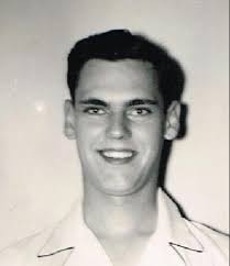 Ronald Fritz Obituary (2014)