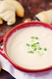 Cafe Zupas Wisconsin Cauliflower Soup Half Scratched Recipe Cauliflower Soup Zupa Easy Holiday Recipes