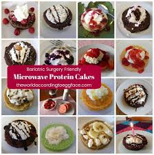 Pin On Desserts Weight Loss Surgery Bariatric Recipes Sugar Free Low Carb