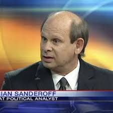 Sanderoff discusses PAC money, RR voting problems