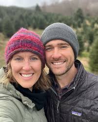 Finally got the Christmas tree. Thankful for good friends and local farms  to support. 🎄 Missed you Tía! 💜 #christmastree #christmas #family