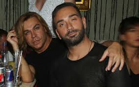 Το «τραπάρισμα» που άφησε εποχή! Poso Stenh Sxesh Exoyn Tryfwn Samaras Kai Nikos Koklwnhs Pics Politic Gr