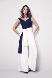 1001 Exemples Comment Assortir Votre Tenue Pour Mariage Parfaite Fashion Ladylike Dress Jumpsuits For Women