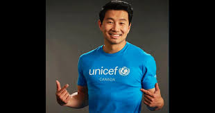 He was one of the most adorable children of his parents. Kim S Convenience Star Simu Liu Announced As New Unicef Canada Ambassador Toronto Times