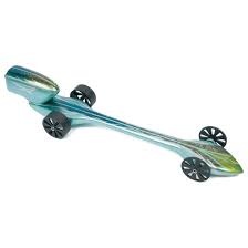 The vehicles will be designed and built using the following rules (mostly derived from the technology student association dragster design challenge). Metric Dragster Kits