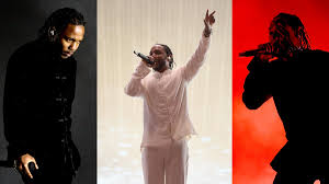 The Prophetic Struggle Of Kendrick Lamars Damn Wuwm