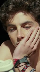 Call Me By Your Name