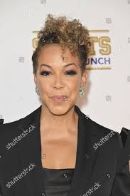 Terri Hines Editorial Stock Photo