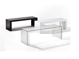 Kartell Accent Tables Modern Glass Coffee Table Coffee Table Coffee Table Design