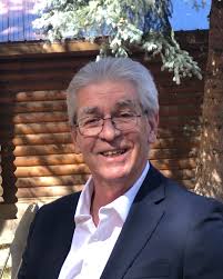 Ronald Kipp Bates Obituary September 14, 2023