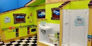 I stopped at the children's museum today but only toured the outside of the museum. Fabrication Of Children S Museum Of La Habra Gizmo Art Production