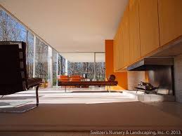 The Edith Farnsworth House By Ludwig Mies Van Der Rohe Plano Illinois With Images Farnsworth House Ludwig Mies Van Der Rohe Van Der Rohe