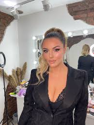 Anxhela peristeri represents albania at the eurovision song contest 2021 in the netherlands with the song karma. Anxhela Peristeri Anxhelaperiste4 Twitter