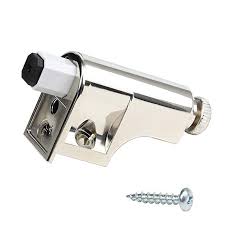 Rok Hardware 10 Pack Soft Close Damper For Cabinet Doors Compact Soft Close Adapter Nickel Hardware Hinge Amaz Nickel Hardware Face Frame Cabinets Hardware