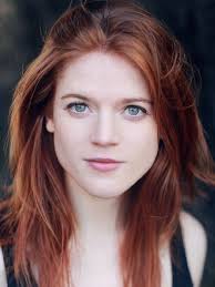 Ygritte Rose Leslie Red Hair Beautiful Redhead