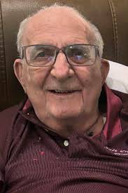 Anthony Sacco avis de décès