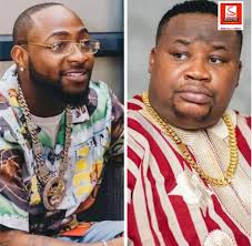 Just in ‼️ #Davido is now considered richer than #lilbaby and #nbayoungboy  combined This has been proven by research cars bought in the last 4 years  and impacts made
