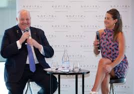 We recommend updating your browser to its most recent version at your earliest convenience. Visitor Economy Reference Group Verg Committee For Melbourne