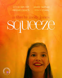 POSTER REVEAL🧡 by the very talented @__shamoma Squeeze