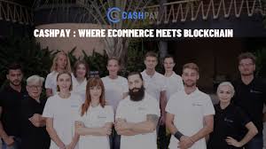 Bitcoin ecommerce and bitcoins are a newly emerging currency solution, in the online world. Cashpay E Commerce Marketplace Powered By Cryptocurrency Launched Press Release Bitcoin News