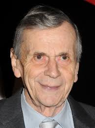 William B. Davis