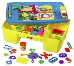 Play Doh Creativity Center 49 99 Special Play Doh Pick Up Stick Tool Makes Cleaning Up Bits Of Play Doh Compound A Play Doh Toys Craft Activities For Kids