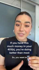 Among the millions of retirement savers who hold accounts at Fidelity, the  median 401(k) balance was $28,900 as of the first quarter of 2024,  according to data the brokerage provided. That number may ...