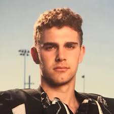 Aaron Bernal's Verrado High School Bio