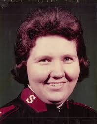 Mary Postma Obituary