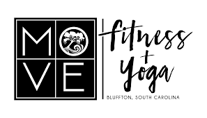 Move Fitness & Yoga Studio In Bluffton South Carolina
