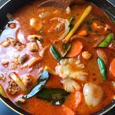 Resepi tomyam pekat kawww ala thai senang & cepat. Resepi Tomyam Ayam Thai Simple