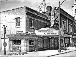 Wayne Theater Greenville Ohio Greenville Ohio Ohio Greenville