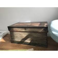 383 x 344 jpeg 28 кб. Pottery Barn Rebecca Trunk Aptdeco