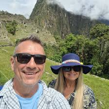 Welcome to Mindelo! ♥ Life is good aboard the Villa Vie Odyssey! ♥