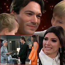 Please come back to GH! You were such an amazing actor. ❤️❤️ ک