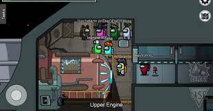 The among us roadmap what's next for us?? Among Us You Re The Impostor The New York Times