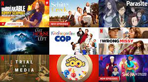 Most popular movies and tv shows on netflix uk today: Full List Of Everything Added To Netflix Uk This Week 15th May 2020 New On Netflix News