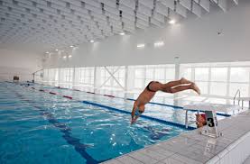 Piscine Jean Boiteux Espace Job Toulouscope