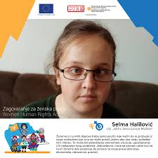Projektom “Zagovaranje za ženska prava”, koji finansira Evropska unija u  Bosni i Hercegovini a realizuju Fondacija Cure/CURE Foundation i Fondacija  za osnaživanje žena/ Foundation for Women's Empowerment namjerava se  doprinijeti promociji i
