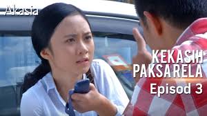Remy ishak, ain edruce, intan najuwa, afzan rahman, dayang areeda penulis skrip: Highlight Episod 3 Kekasih Paksa Rela Youtube