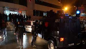 The latest tweets from @batmanhaberlerr Son Dakika Batman Daki Teror Operasyonunda 1 Polis Sehit Oldu Gundem Haberleri